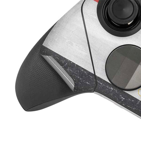Egypt Flag Distressed Xbox Elite Wireless Controller Series 2 Skin